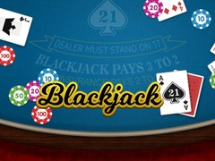 Oyun Blackjack 21