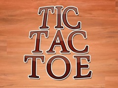 Oyun Tic Tac Toe