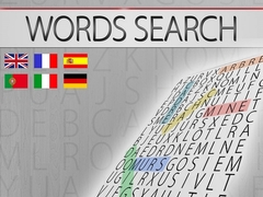 Oyun Words Search