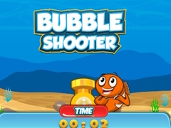 Oyun Bubble Shooter