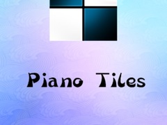Oyun Piano Tiles
