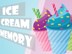 Oyun Ice Cream Memory