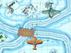 Oyun Air War 1941