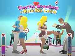 Oyun Bestie Breakup - Run for Love 