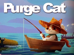 Oyun Purge Cat