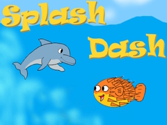 Oyun Splash Dash