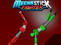 Oyun MechaStick Fighter