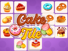 Oyun Cake Tile