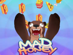 Oyun Mad Honey