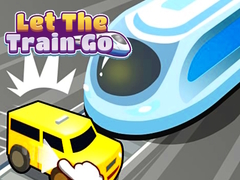 Oyun Let The Train Go