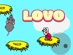 Oyun Lovo