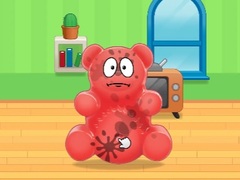 Oyun My Jelly Bear Pet
