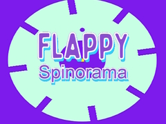 Oyun Flappy Spinorama