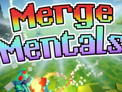 Oyun Merge Mentals