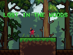 Oyun Lost in the Woods