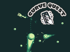 Oyun Curve Quest