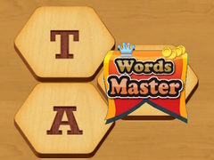 Oyun Word Master 