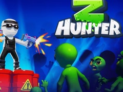 Oyun Z Hunter