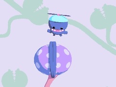 Oyun Hungry Plant
