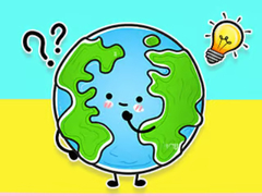 Oyun Kids Quiz: What Do You Know About Earth?