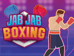 Oyun Jab Jab Boxing