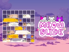 Oyun Meow Slide