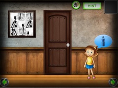 Oyun Amgel Kids Room Escape 196