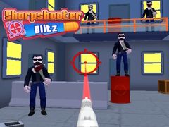 Oyun Sharpshooter Blitz