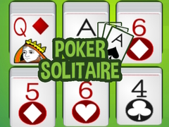 Oyun Poker Solitaire