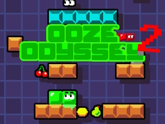 Oyun Ooze Odyssey 2