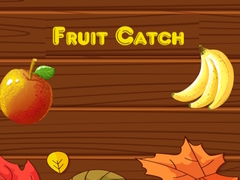 Oyun Fruit catch