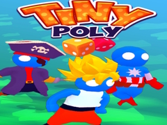 Oyun Tiny Poly