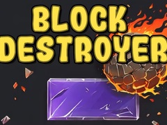 Oyun Block Destroyer