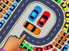 Oyun Park Master: Car Parking Jam