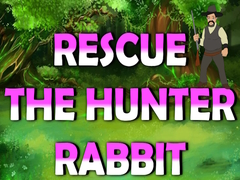 Oyun Rescue The Hunted Rabbit