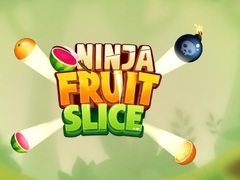 Oyun Ninja Fruit Slice