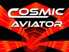 Oyun Cosmic Aviator