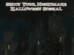 Oyun Shoot Your Nightmare Halloween Special
