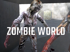 Oyun Zombie World