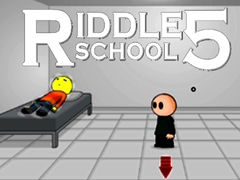 Oyun Riddle School 5