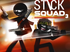 Oyun Stick Squad 3