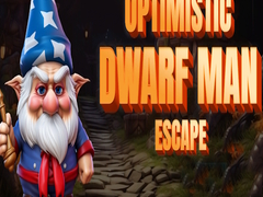 Oyun Optimistic Dwarf Man Escape