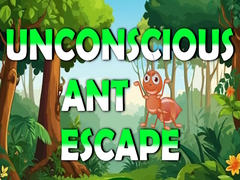 Oyun Unconscious Ant Escape