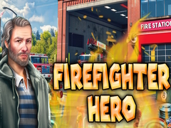 Oyun Firefighter Hero