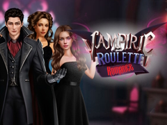 Oyun Vampiric Roulette Romance