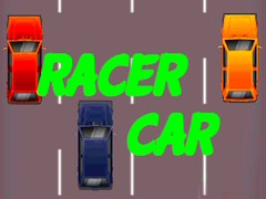 Oyun Racer Car