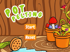 Oyun Pot Pelting
