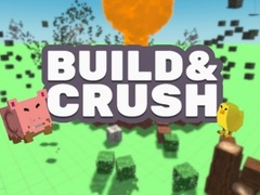 Oyun Build & Crush