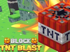 Oyun Block TNT Blast