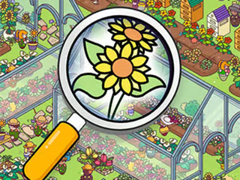 Oyun Find It Out Farm